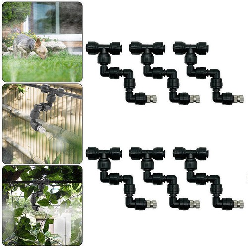 Reptile 360 sprühdüse - 3/6x, 360°