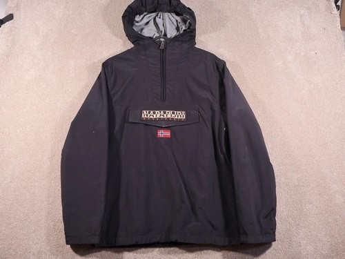 Napapijri rainforest anorak - napapijri,