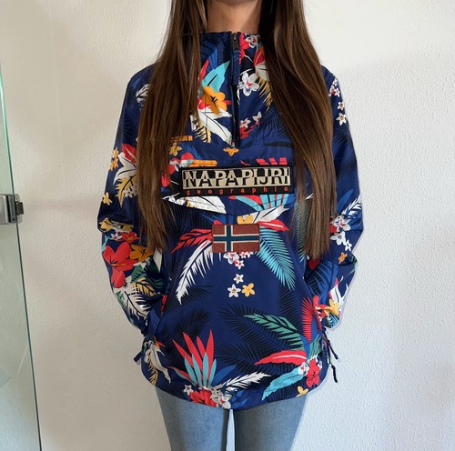 Napapijri rainforest ski jacke - napapijri,