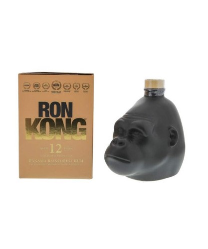 Kong rainforest rum years - kong,