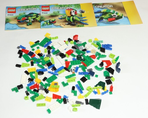 Lego creator 31031 - creator, set